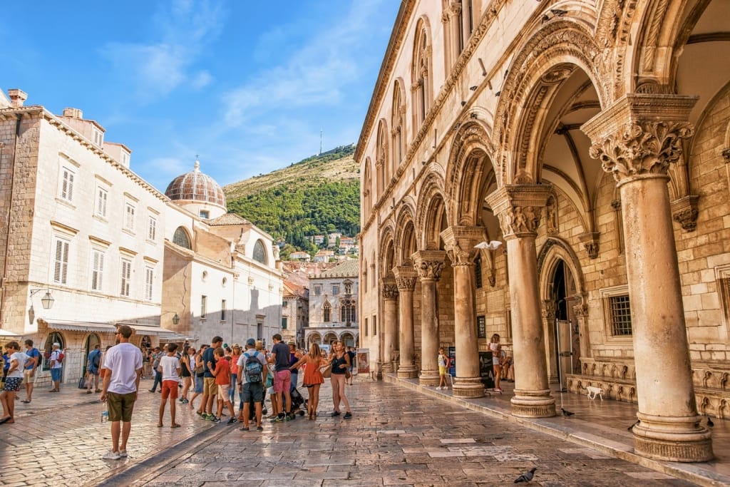 Things to Do in Dubrovnik