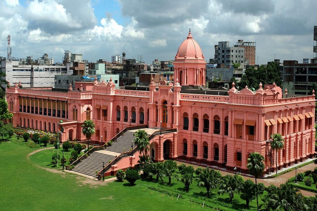 What Is The Most Historical Place in Bangladesh?